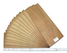 Kirschbaum Sägefurnier