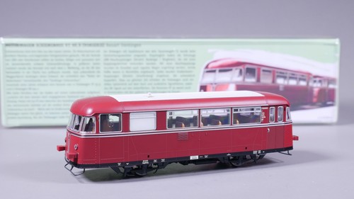 Brekina 64400 - h0, dc