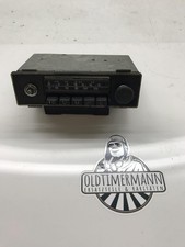 Autoradio Radio Blaupunkt