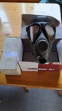 ABC Schutz-/Gasmaske 65 Z von
