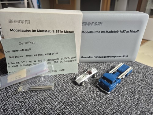 Morem 3010 - morem,