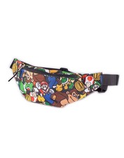 Nintendo Gürteltasche Super