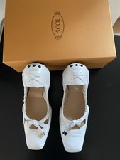Tods loafer orginal 37 5 - orginal, gr.
