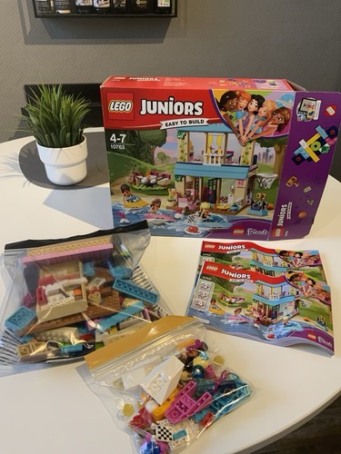 Lego friends 10763 - friends,