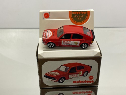 Mebetoys a90 alfa - a90, romeo