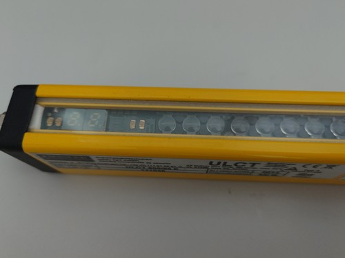 Sicherheitslichtschranke