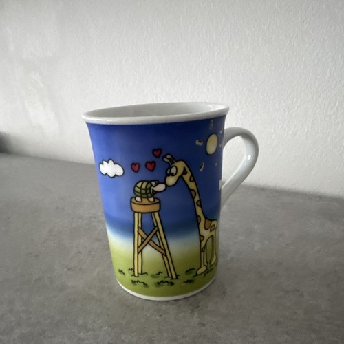 Flirt keramik tasse - r&b,