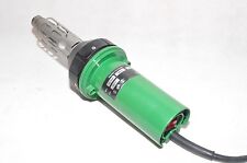 Raychem Thermogun Type CV 1980 // Heißluftföhn // Heißluftpistole // Fön