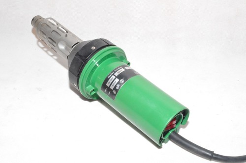 Raychem thermogun type 1980 - raychem,