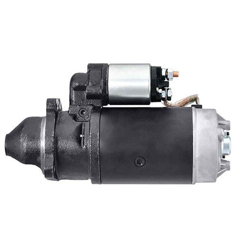 Hella 8ea 015 - hella, starter
