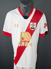 Southampton Trikot 2020/2021 Drittes Fußball Herren Shirt Größe Erwachsener L