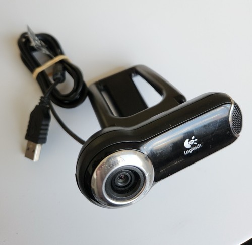 Logitech quickcam pro - logitech,