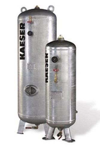 Kaeser druckluftbehälter 250l - kaeser,