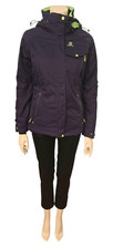 Salomon Clima Pro Skijacke