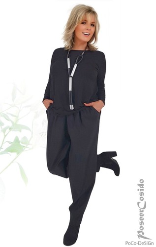Poco lagenlook schmale - poco,