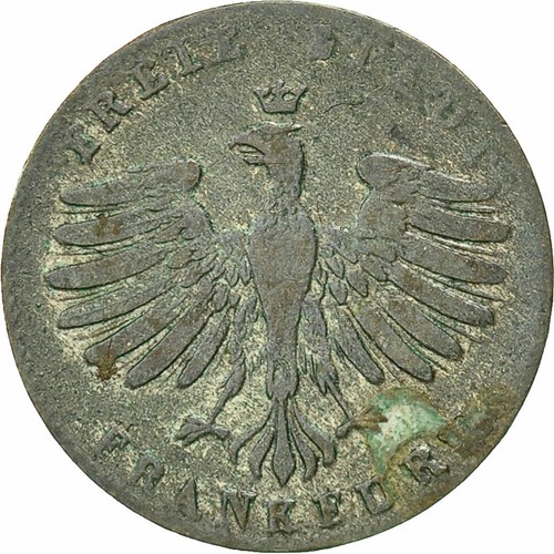 490709 münze deutsche - [#490709],