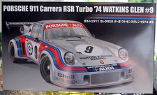 1974 Porsche 911 Carrera RSR