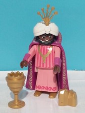 PLAYMOBIL FIGUR ZAUBERKÖNIG