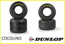 DUNLOP DF2 Reifen Kartreifen