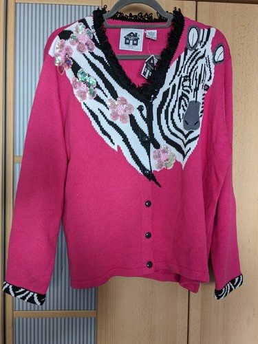 Neu storybook knits plus - knits, xl