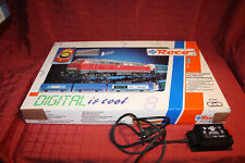 Roco 41101 Startpackung mit BR215 Güterzug der DB - Digital, Lokpfeife  in OVP