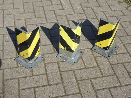 Anfahrschutz palettenregal - anfahrschutz,