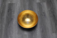 Stehlampe Lampenschirm lampe Deckenlampe E27 Ersatzschirm Metall Gold Schwarz