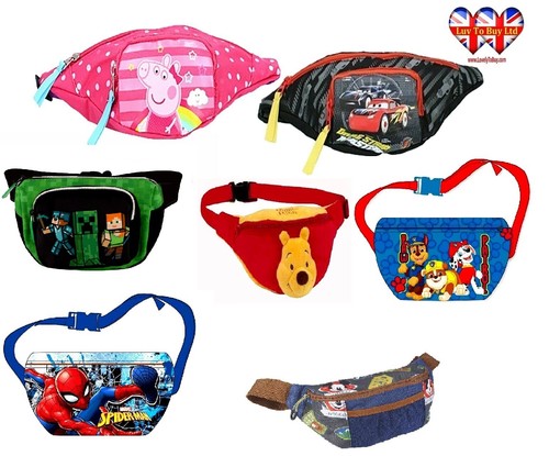 Kinder gürteltasche cartoon - kinder, gürteltasche,