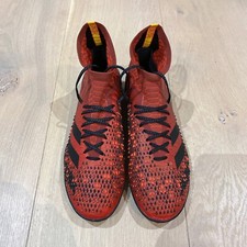 Adidas Predator Mutator 20+ Dragon Limited Edition UK9 - Bügelsohle Converted TF