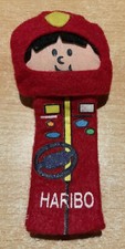 Fingerpuppe von HARIBO