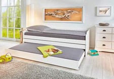Kinderbett jugendbett lotar - kinderbett,