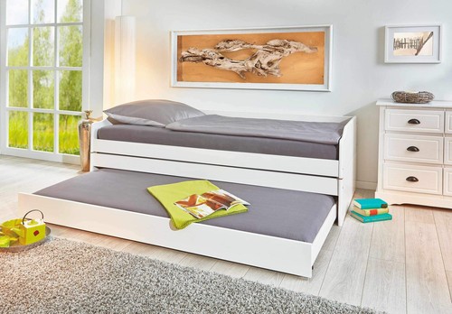 Kinderbett jugendbett lotar - jugendbett,