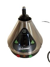 Volcano Digit Storz&Bickel Set mit Extrem viel neuem Zubehör + Verschleißteilen