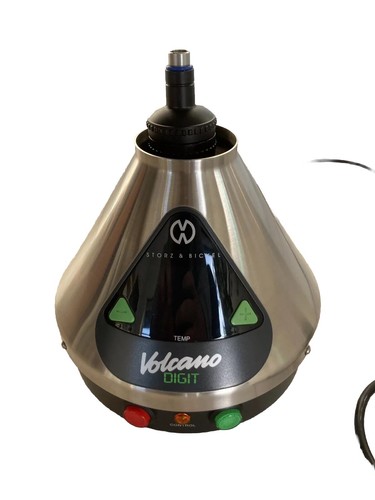 Volcano digit storz bickel - volcano, set