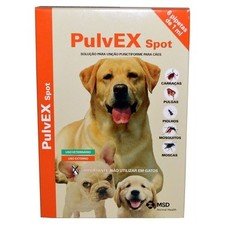 PULVEX¹ Antiparasiten