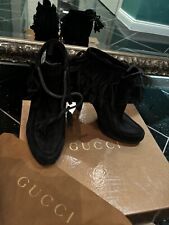 Damen schuh gebraucht Stiefel