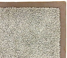 Moderner Webteppich, 300 x 300 cm, dekorativ, gemütlich, hochwertig