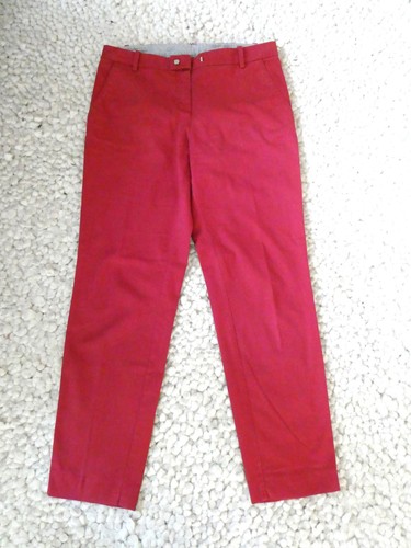 Marc polo chino baumwoll - marc,