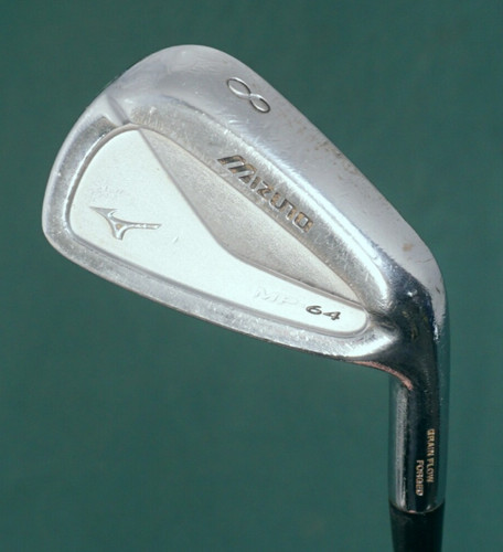 Mizuno geschmiedet 8 - gf,