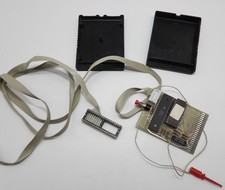 FORMEL 64 Floppy Speeder Modul für  Commodore C64 / C128  -  1541 / 1541/II