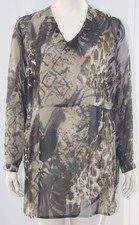 Tunika -  Marke KJBRAND - Größe 48 - hoher Neupreis - NEU