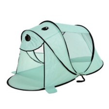 Kinder Strandmuschel