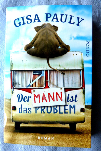 Der mann ist - mann, von