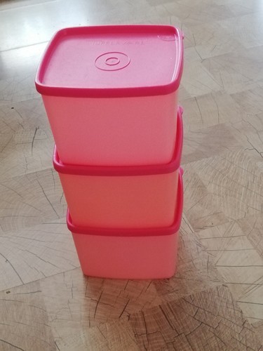 Tupperware gefrierbehälter - tupperware,
