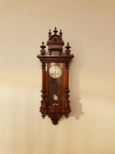 Gustav Becker Regulator