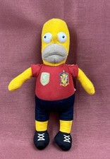 Die Simpsons Homer Simpson