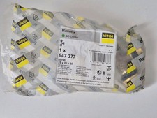 Viega 647 377 T-Stück Raxofix