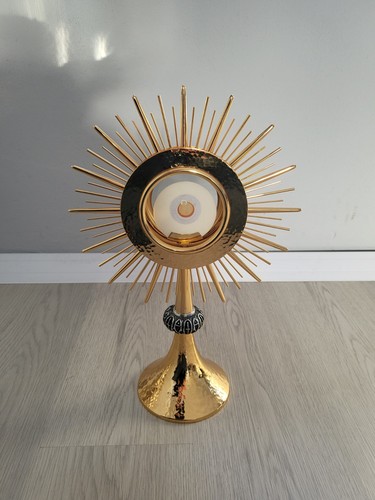Slabbinck monstranz 2844 - monstranz, –