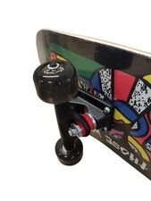 Skateboard ABEC 31×8 Zoll