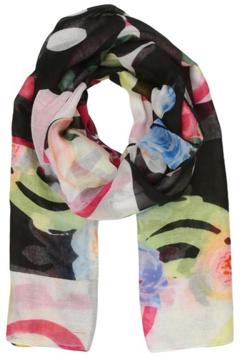 Desigual schal damen tuch - desigual,